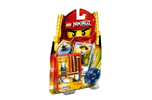 lego 2255 Сенсей Ву